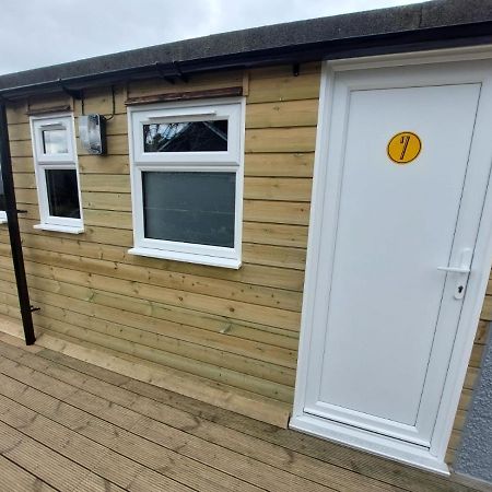 Pensalda Guest House Newquay  Exterior photo