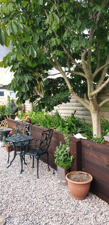Pensalda Guest House Newquay  Exterior photo